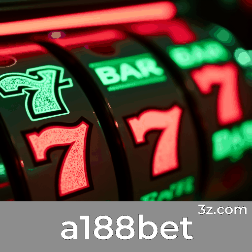Experiência Exclusiva no a188bet Casino: Programa VIP de Luxo