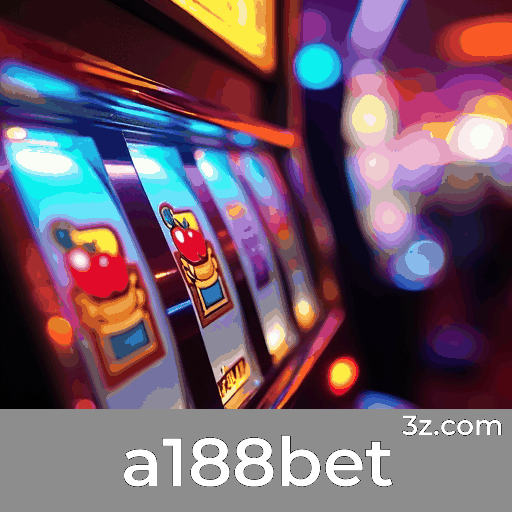 Tecnologia 3D e Jogos de Casino ao Vivo no a188bet