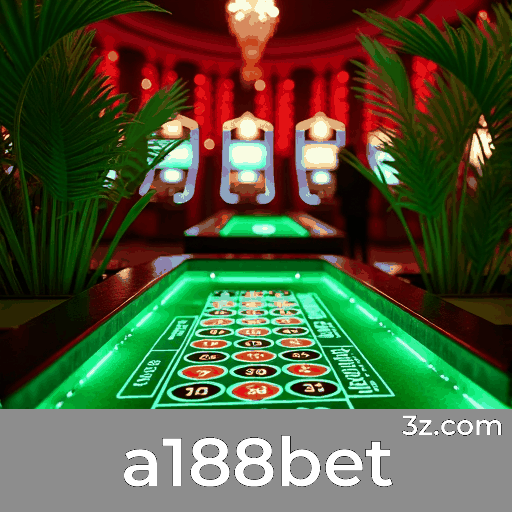 Acesso Rápido e Seguro ao a188bet para Brasileiros